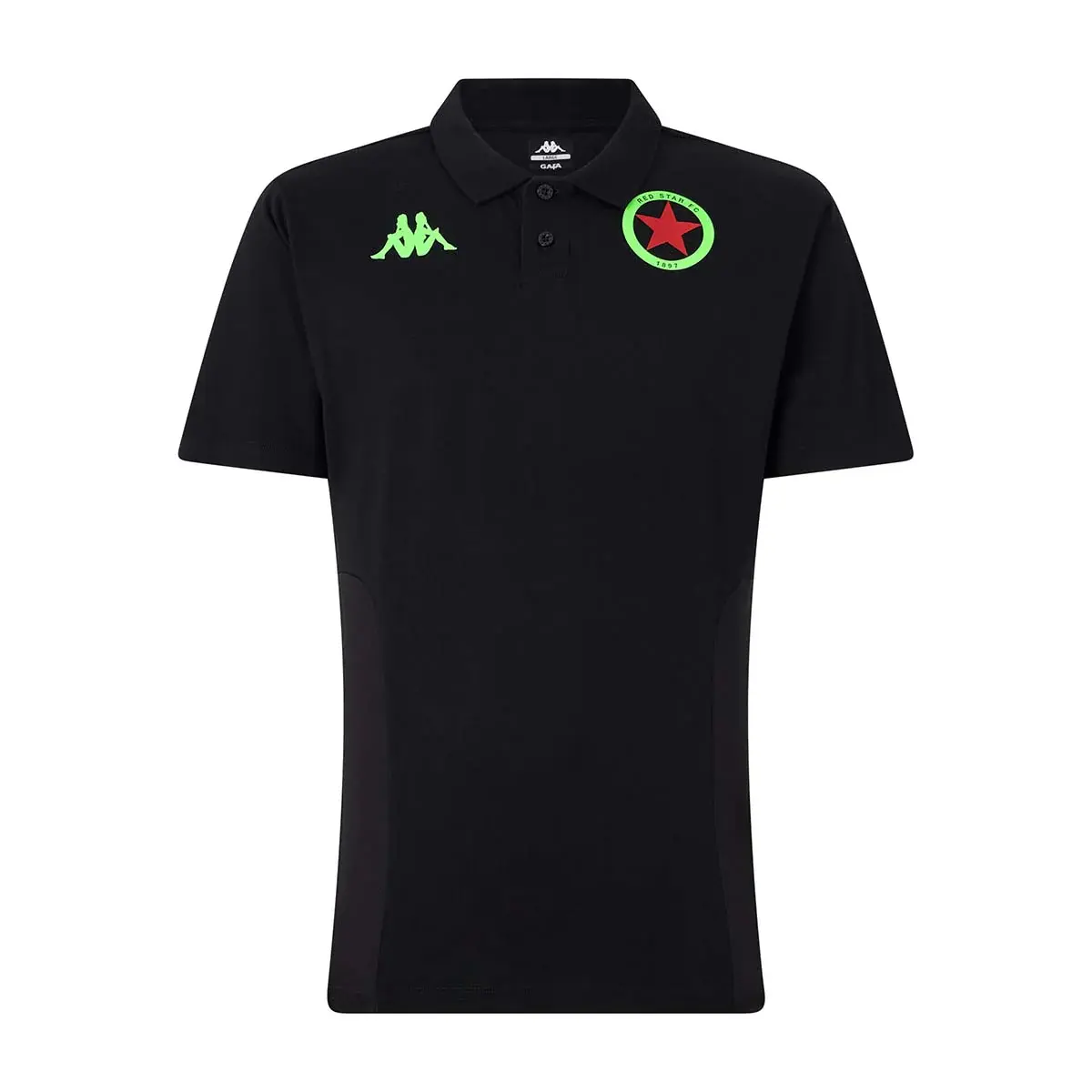Polo Red Star FC Minditti 2025/26