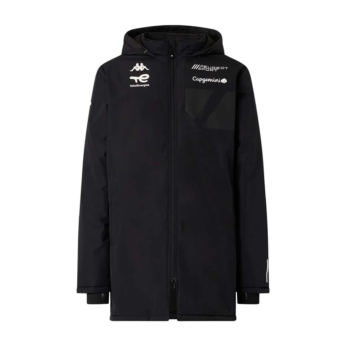 Image of Veste Peugeot Sport Arminsip 2025
