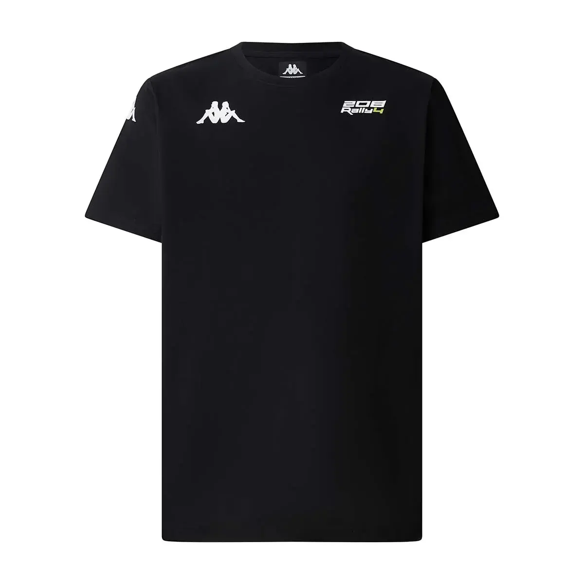 Jersey Kappa Allery Peugeot Sport