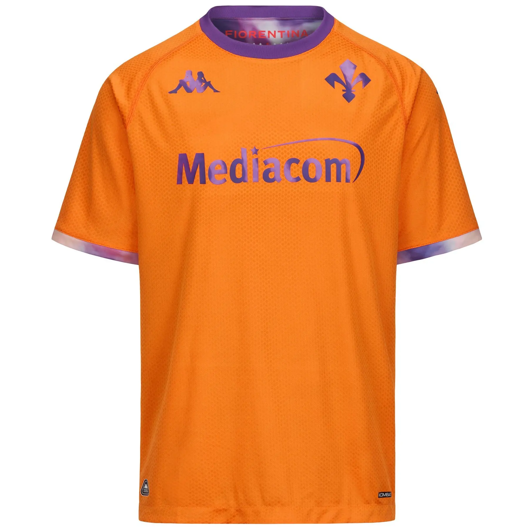 Fiorentina Fourth Trikot 2026