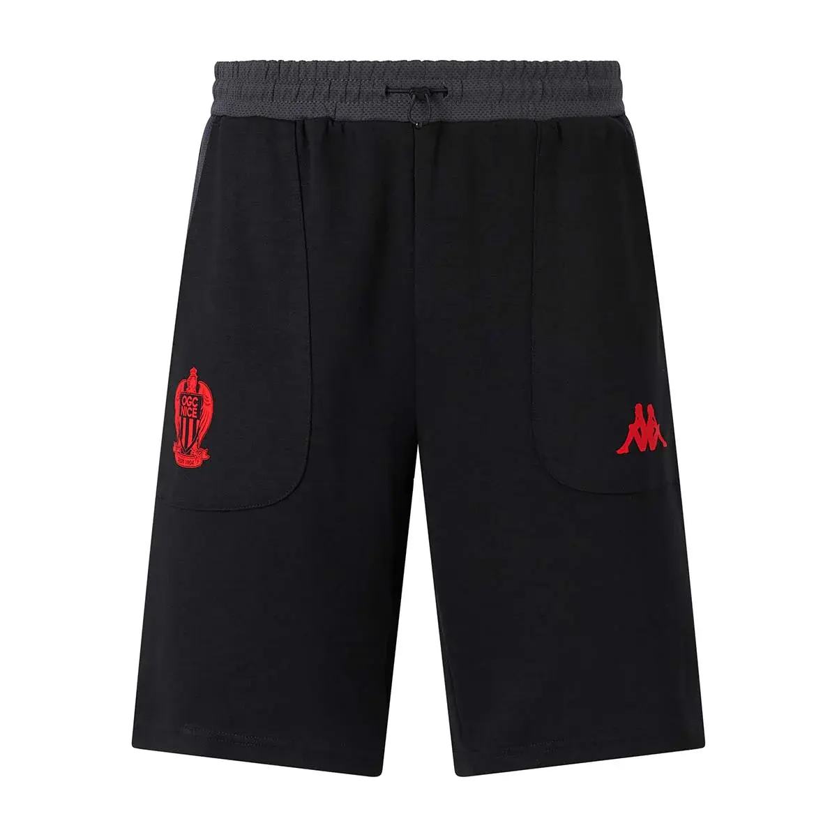 Short Kind OGC Nice Pro