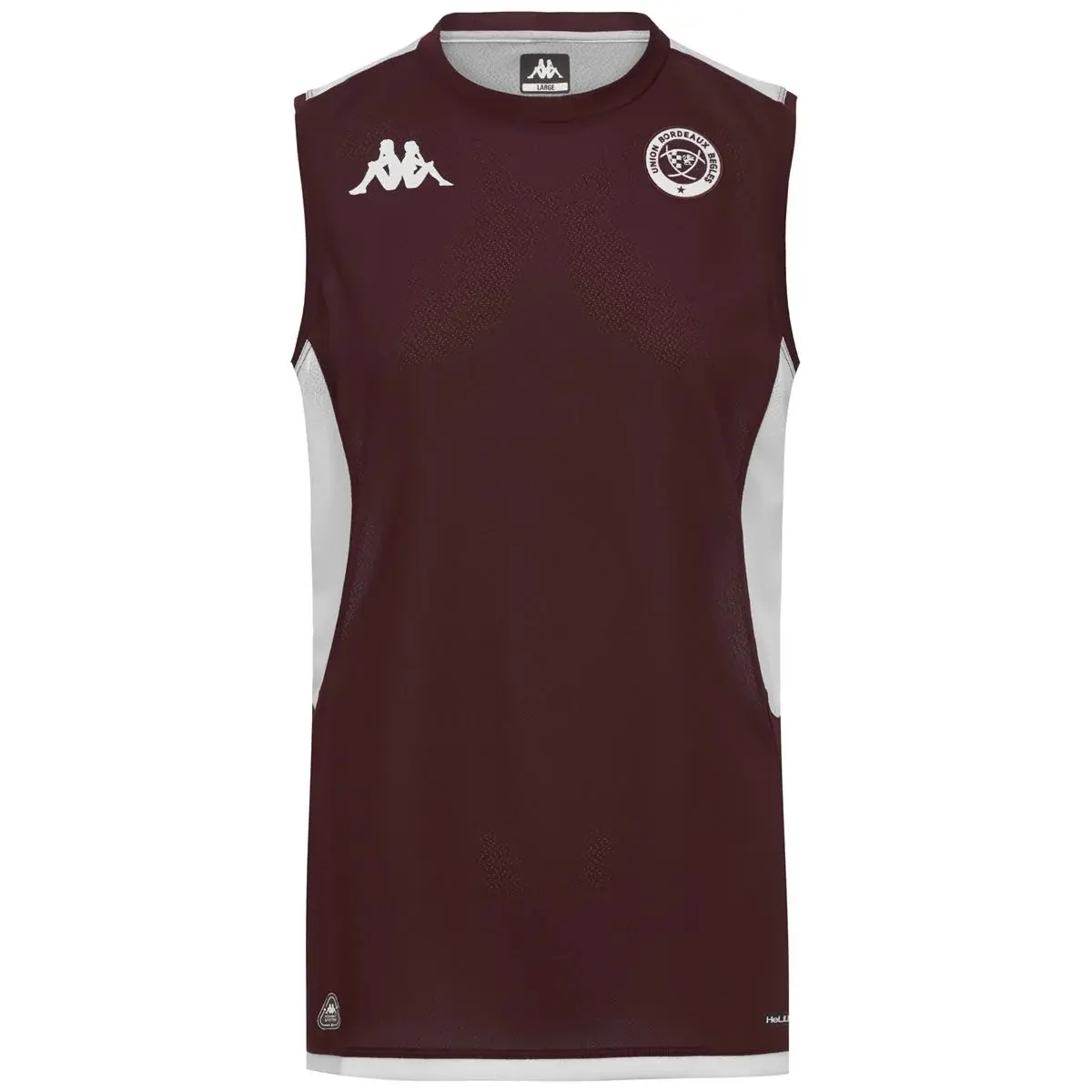 Débardeur Union Bordeaux-Bègles Masco Pro 2026/27