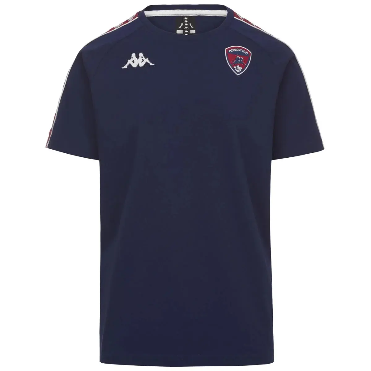 T-Shirt Clermont Foot 63 Coena 2026/27