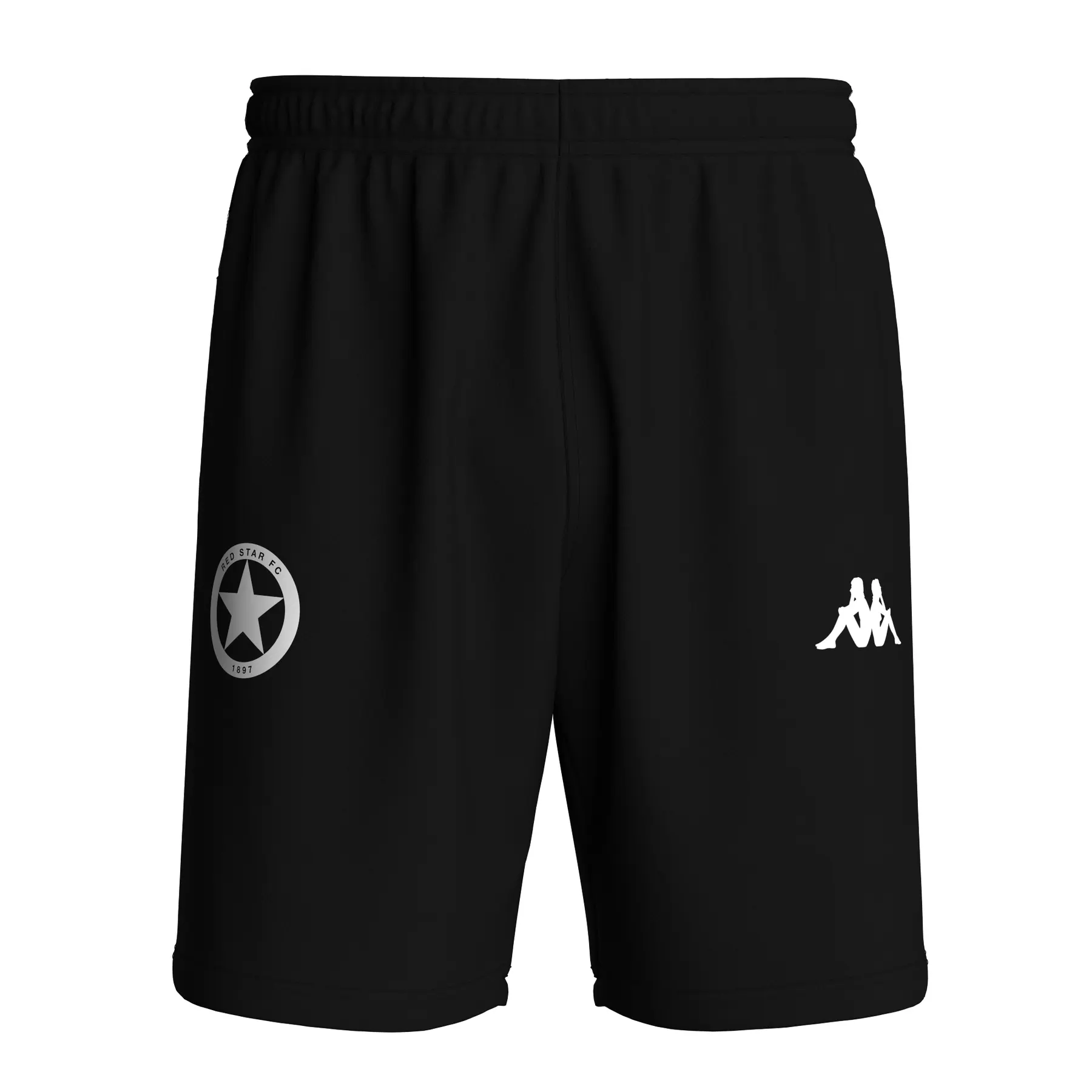 Short Red Star FC Mixiozip Pro 2 2026/27