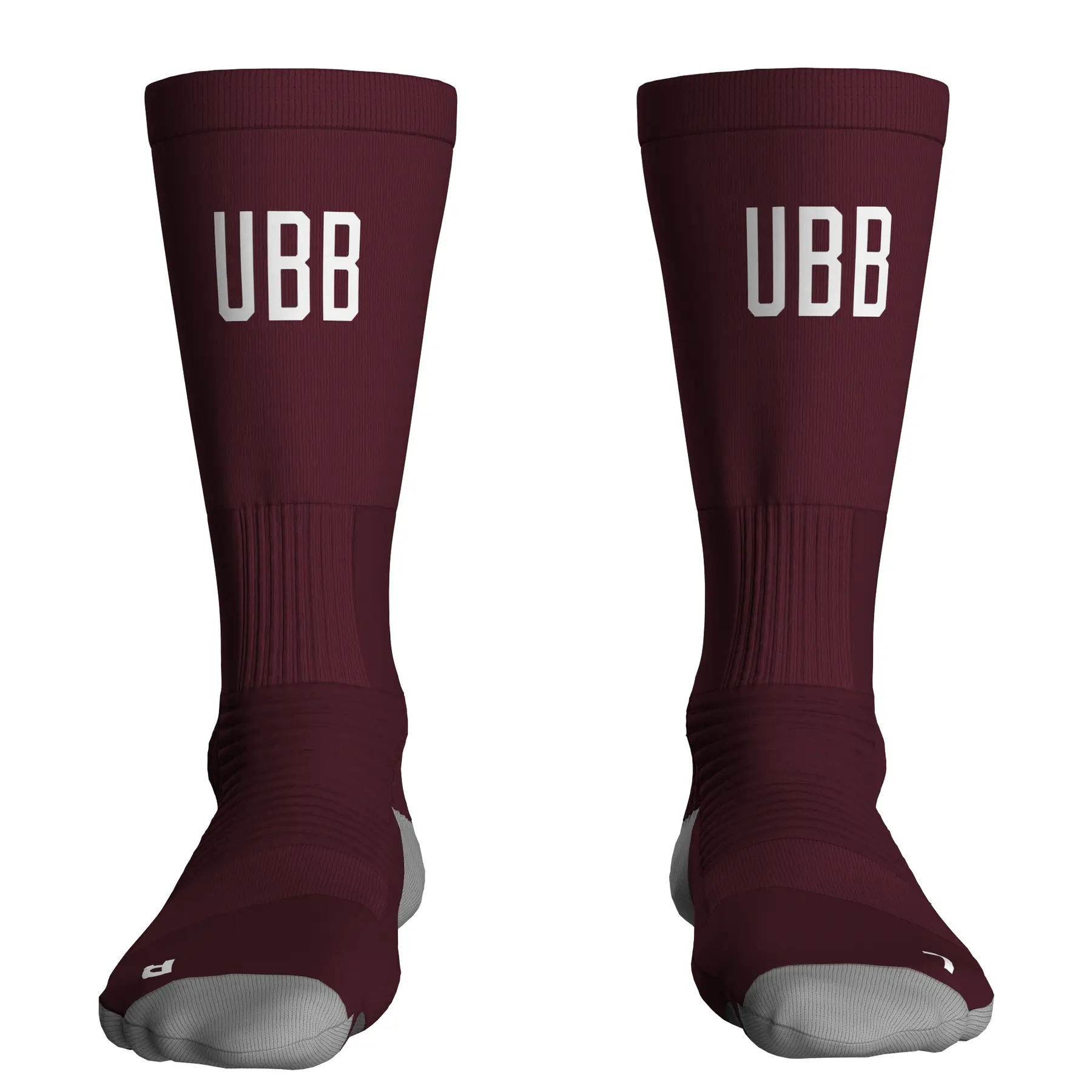Chaussetten Union Bordeaux-Bègles Kombat Moxs Pro 2026/27
