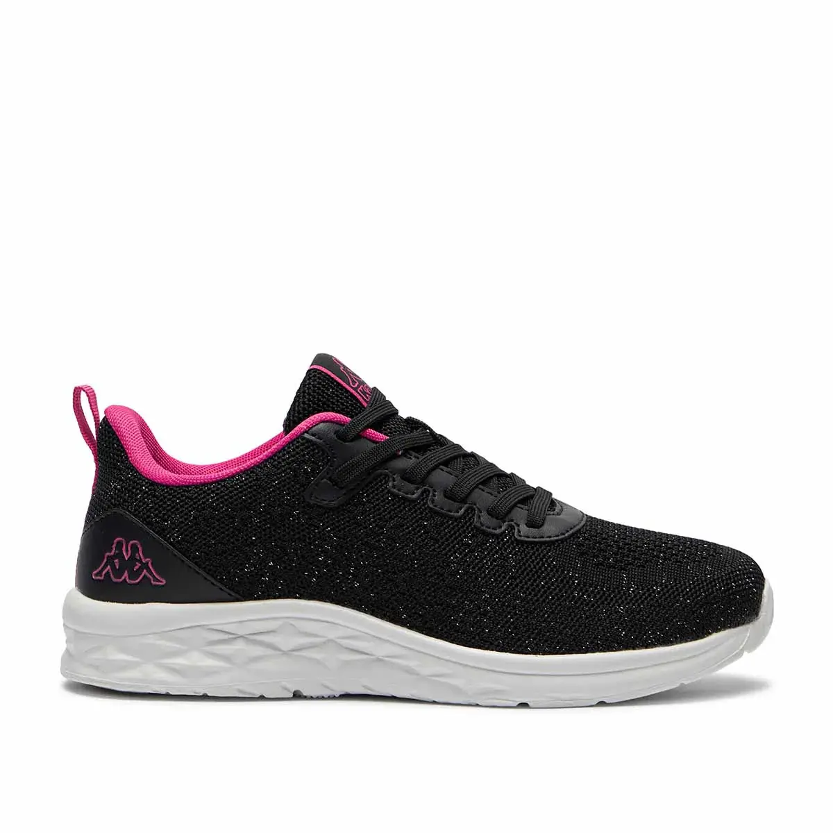 Kappa Chaussures de marche femme Kappa Rostiew