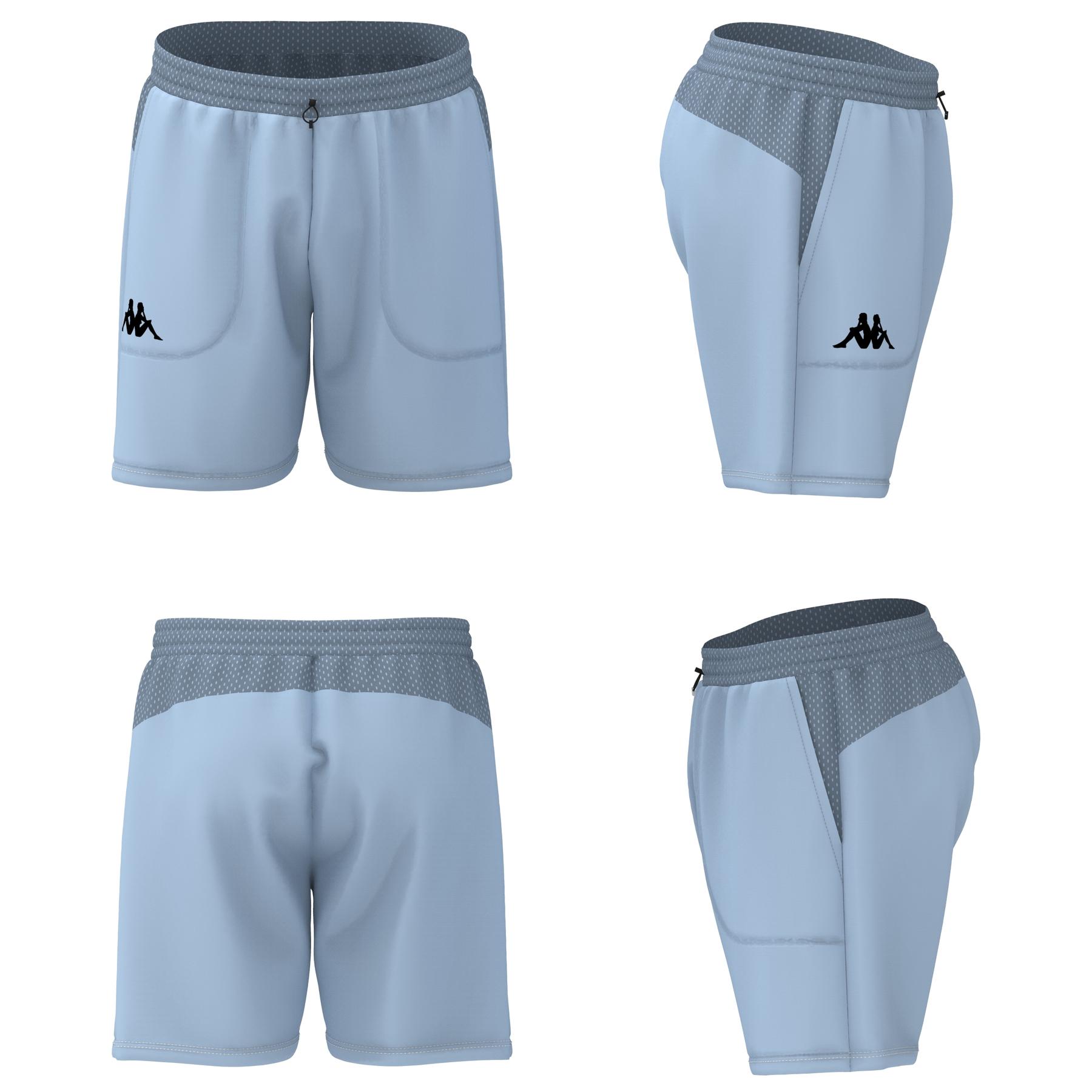 8030859711422 - Shorts Gaxi 8030859711422 - Shorts Gaxi