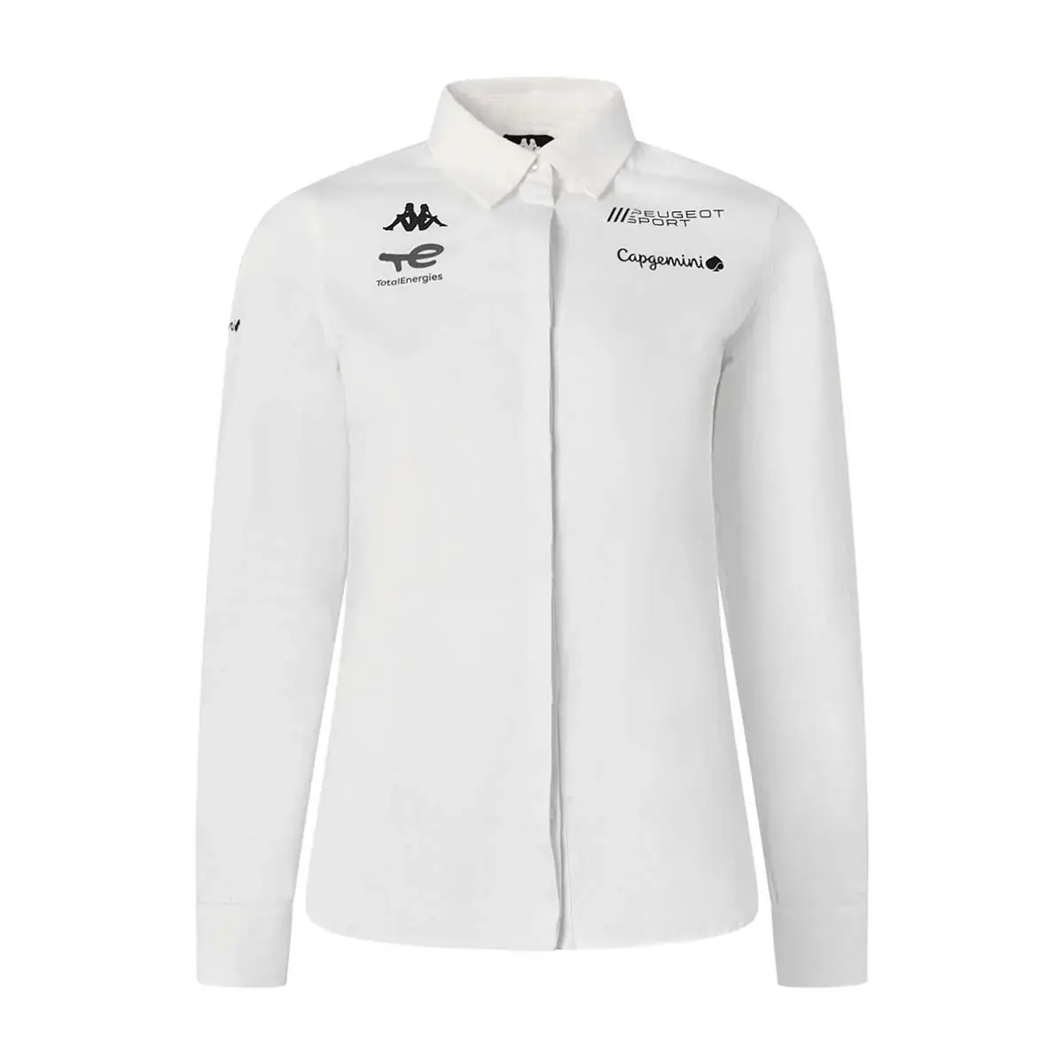 Women's overshirt Kappa Anleyw Peugeot Sport