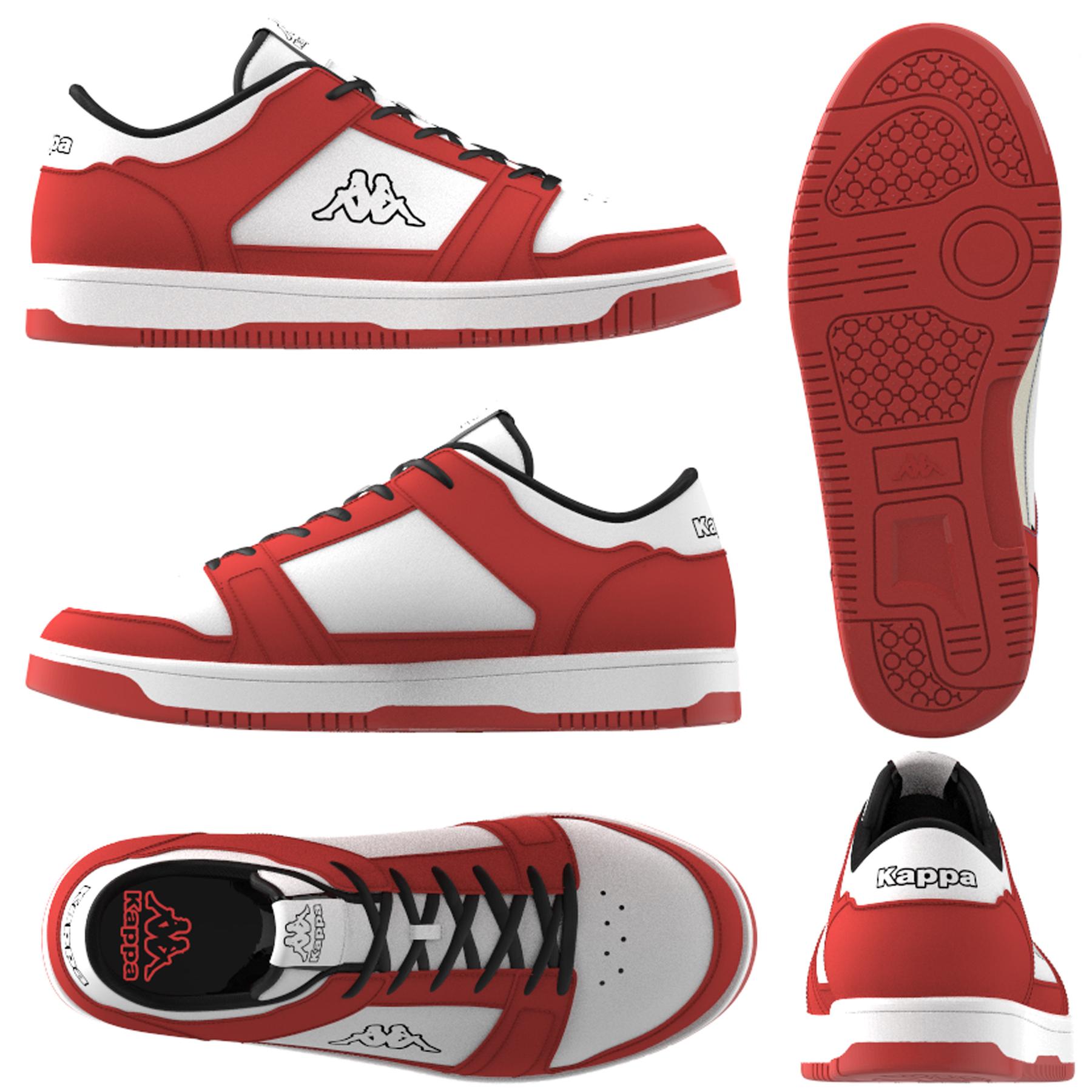 8051781919670 - Sneakers Rernal 2