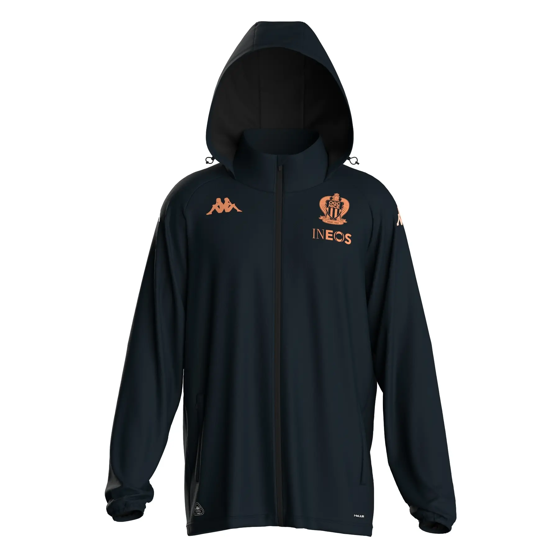 Windbreaker OGC Nice Pro