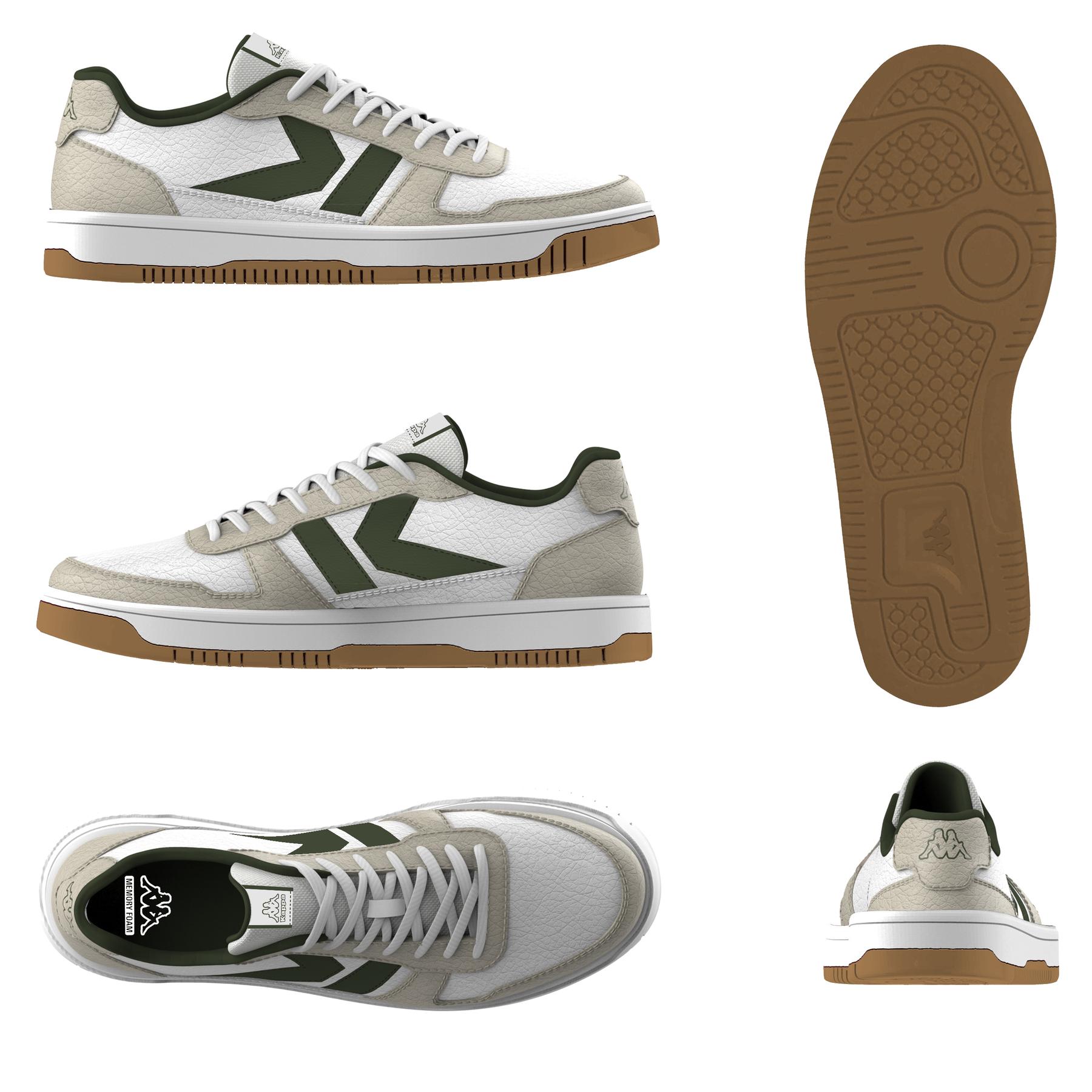 8059005593927 - Sneakers Karushi 8059005593927 - Sneakers Karushi