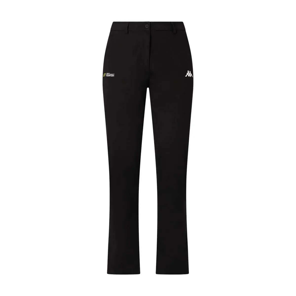 Women's Trousers Kappa Adraw Peugeot Sport