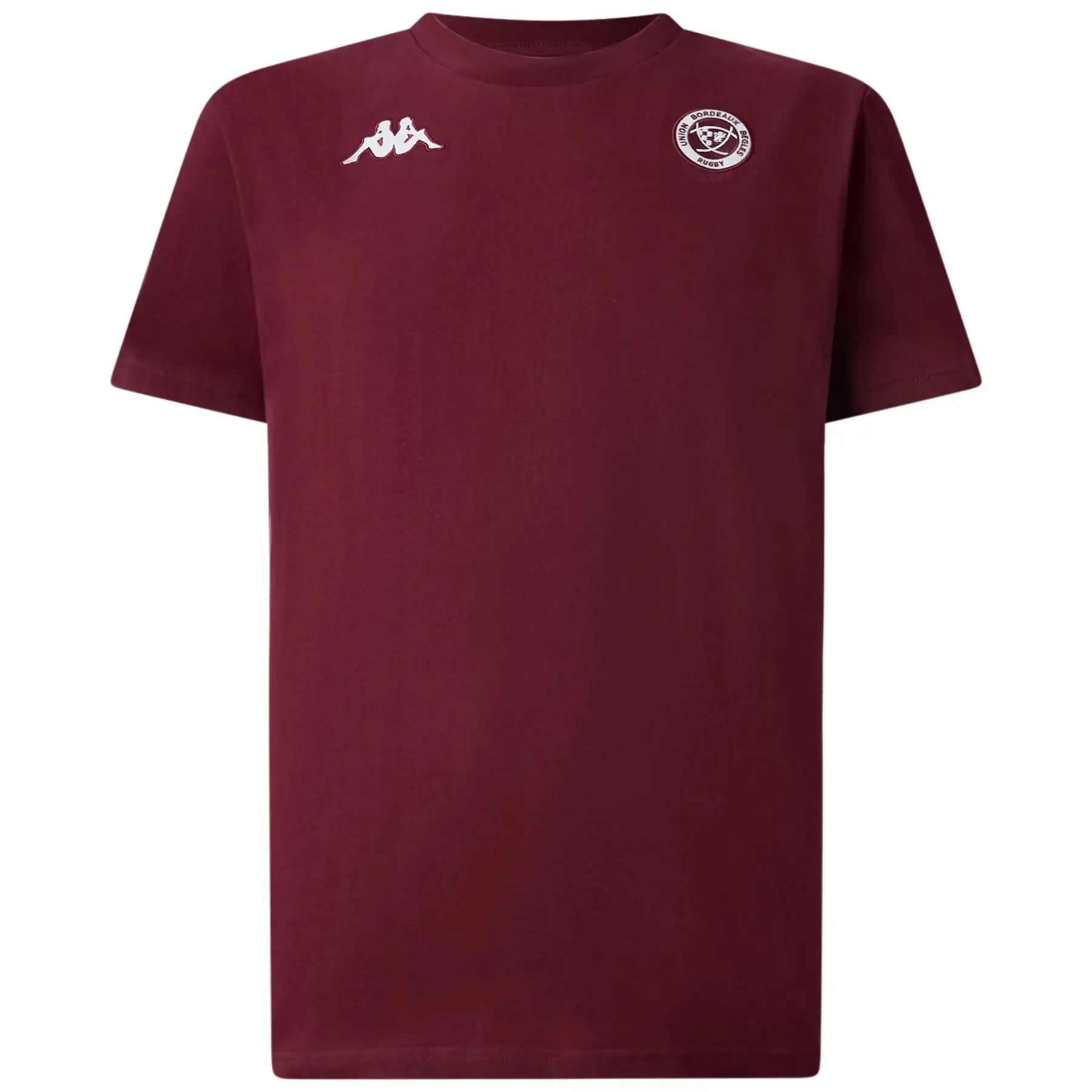 T-Shirt Union Bordeaux-Bègles LA84 UBB