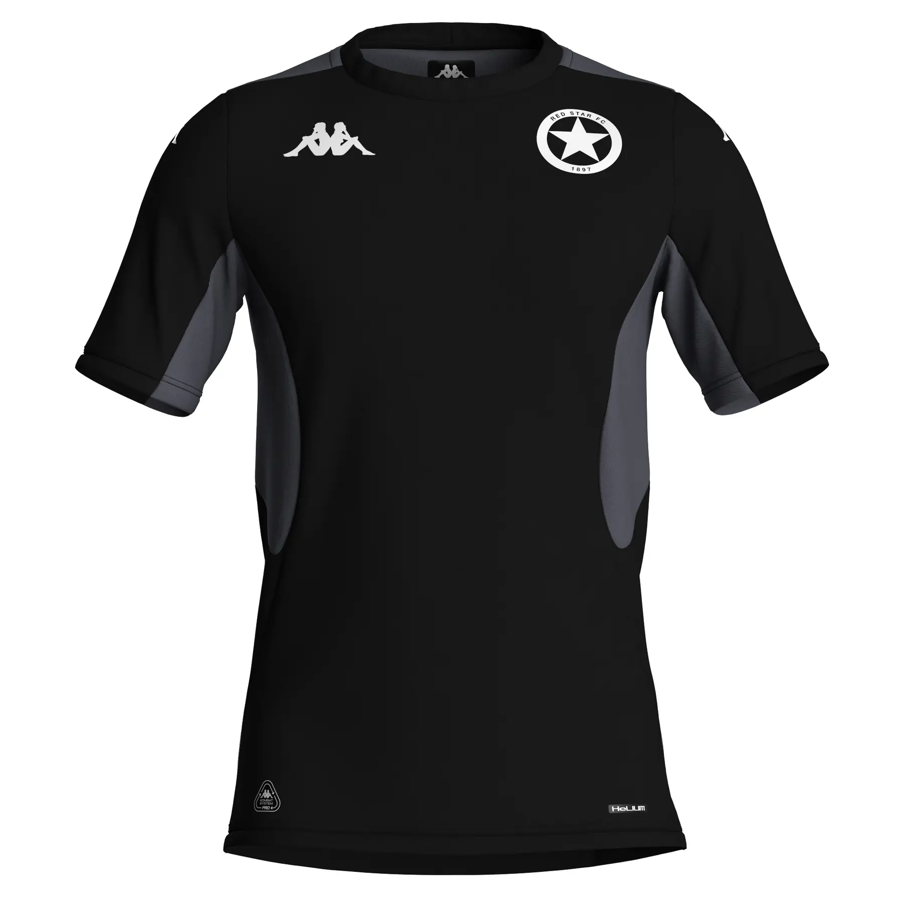 Red Star FC Trikot Mokiba Pro 2 2026/27