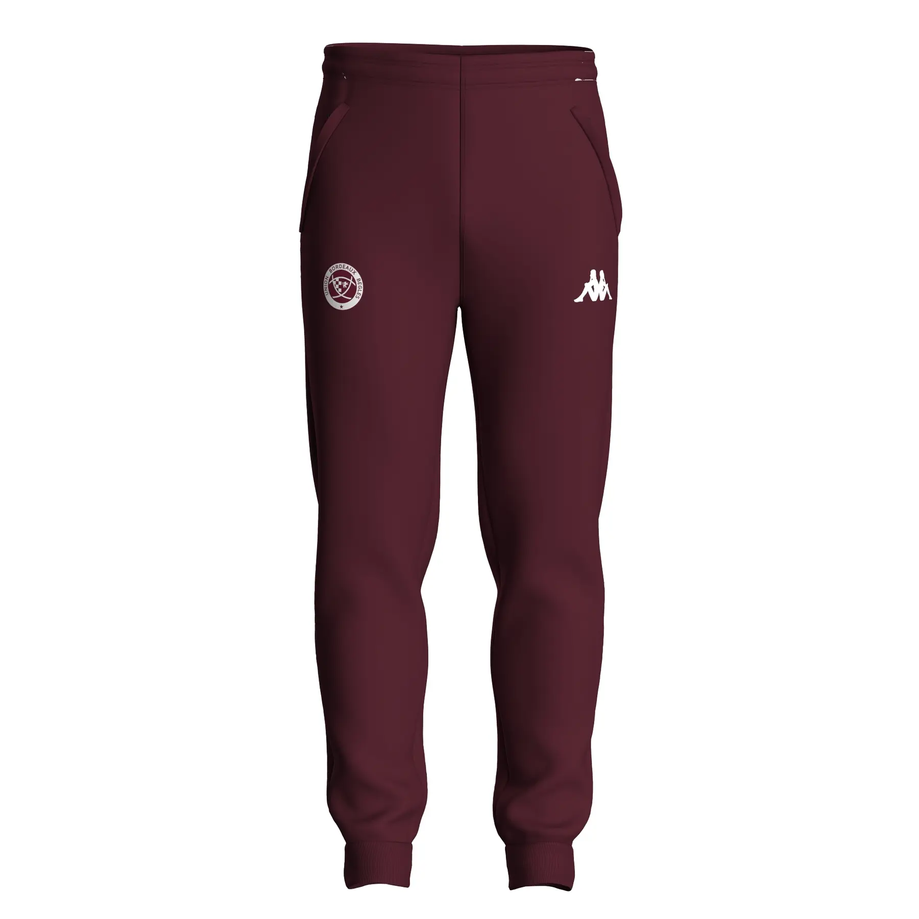 Union Bordeaux-Bègles Jogginghose Messozip 2 2026/27