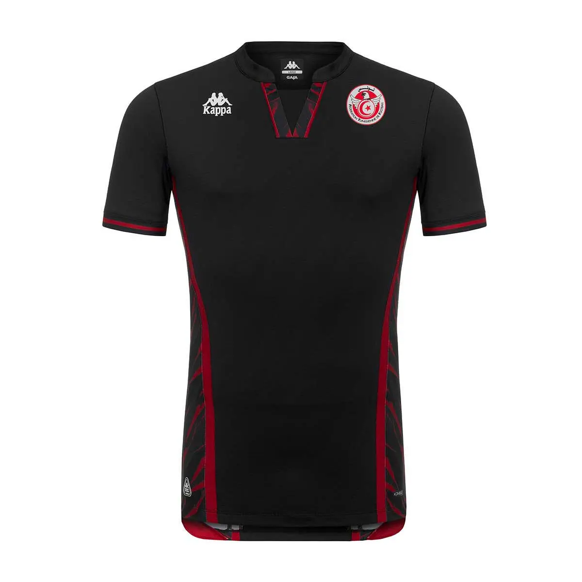 Drittes Trikot Tunesien Pro 2026/27