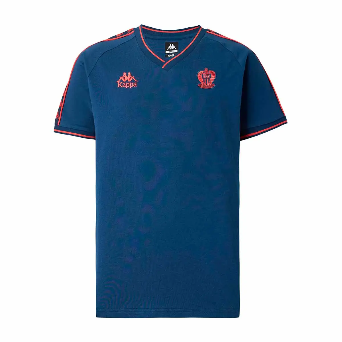 OGC Nice Trikot Areivi 2025/26