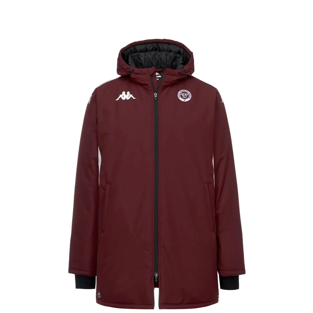 Union Bordeaux-Bègles Trainingsjacke Migolo Pro 2026/27