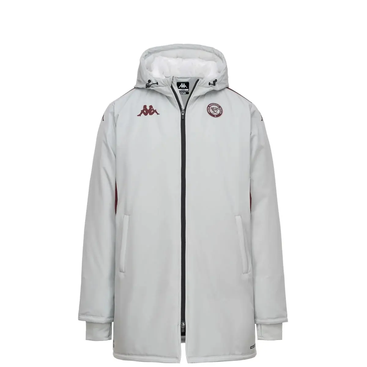 Union Bordeaux-Bègles Trainingsjacke Migolo Pro 2026/27
