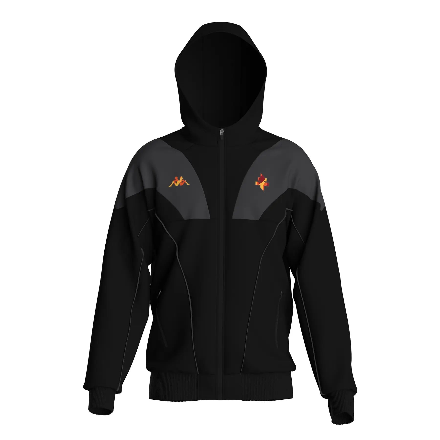 FC Metz Trainingsjacke Valsar 2026/27