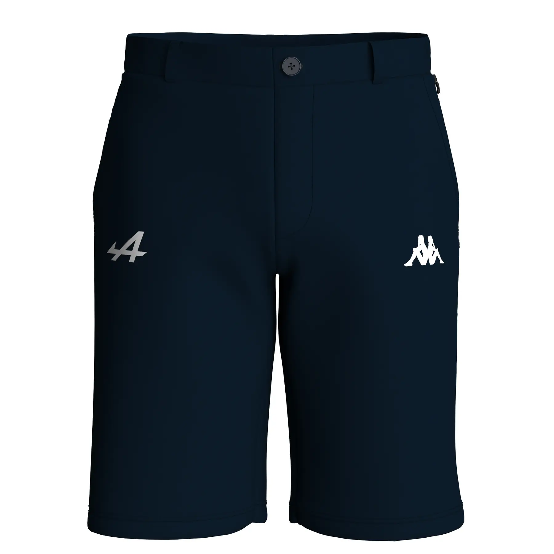 Image of Bermuda Alpine F1 Adipix