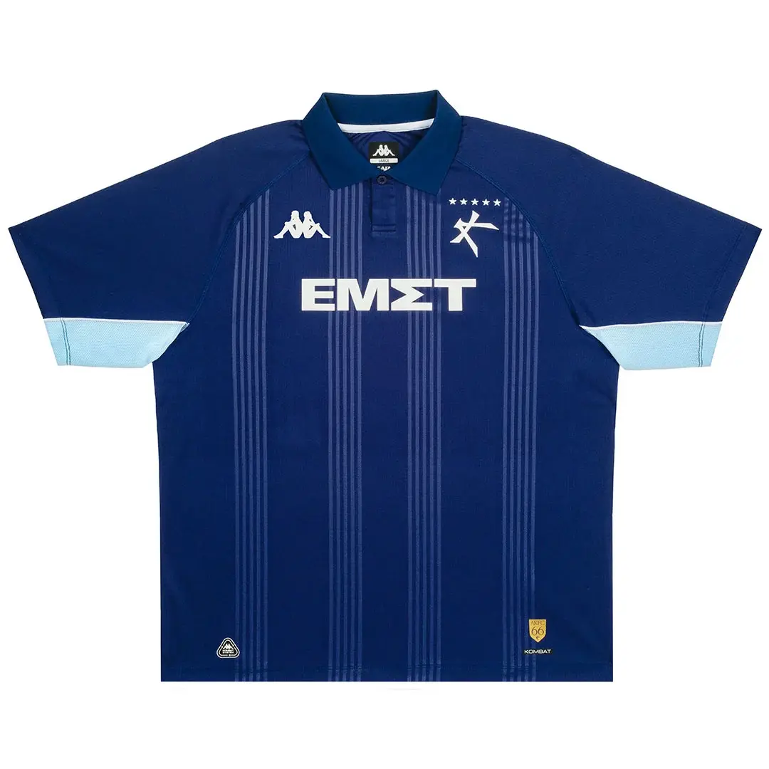 Heimtrikot Athens Kallithéa FC 2026/27