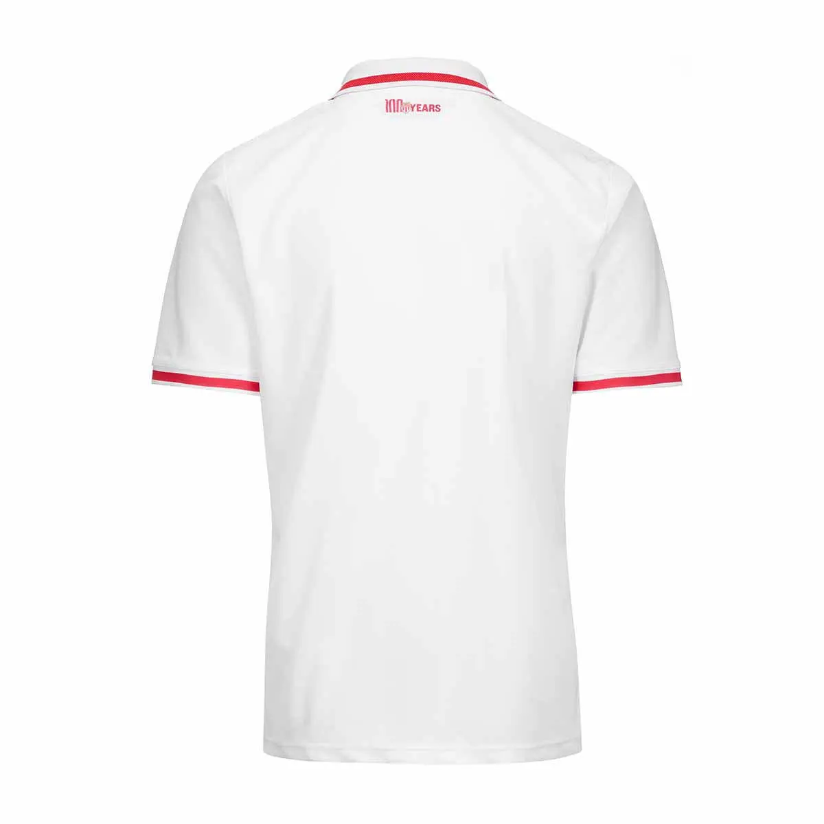 Heimtrikot für Kinder AS Monaco 2024/25
