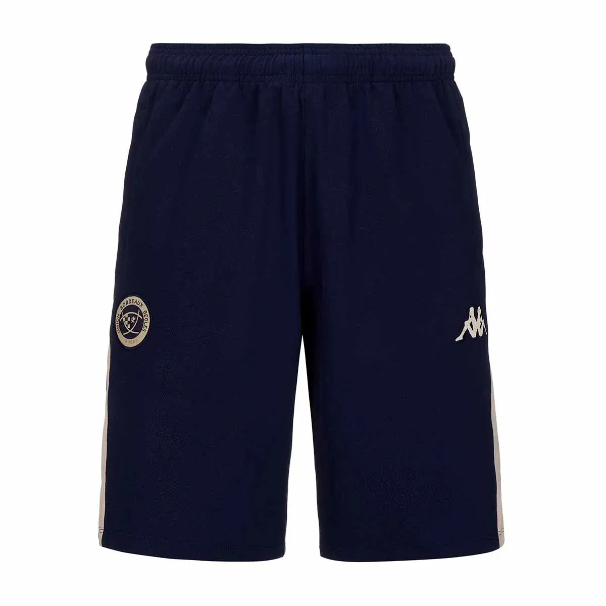 Short Union Bordeaux-Bègles Alozipe 8