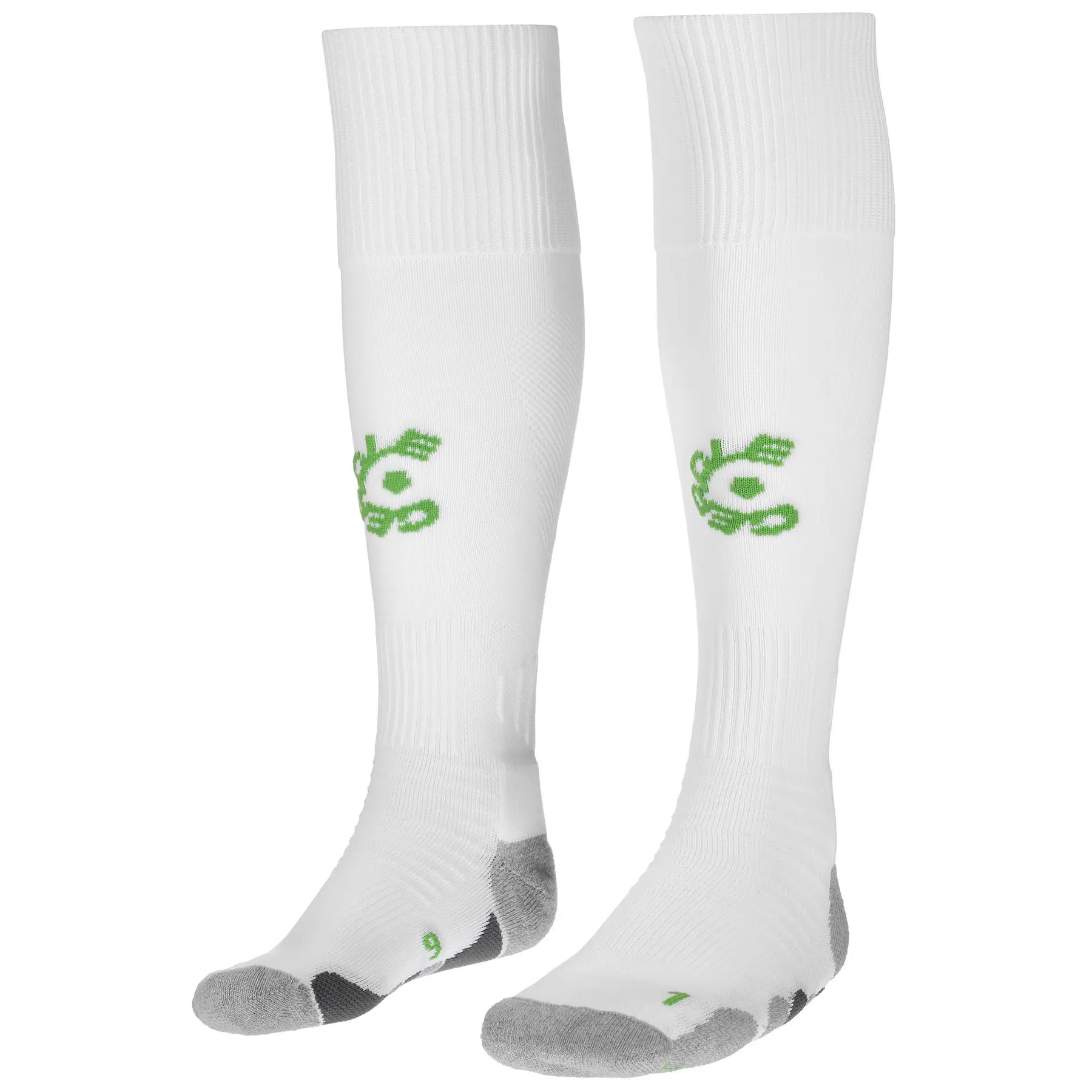 Socken Club Bruges Kombat Spark 2024/25 - Blanc - unisex - Size: 43/46