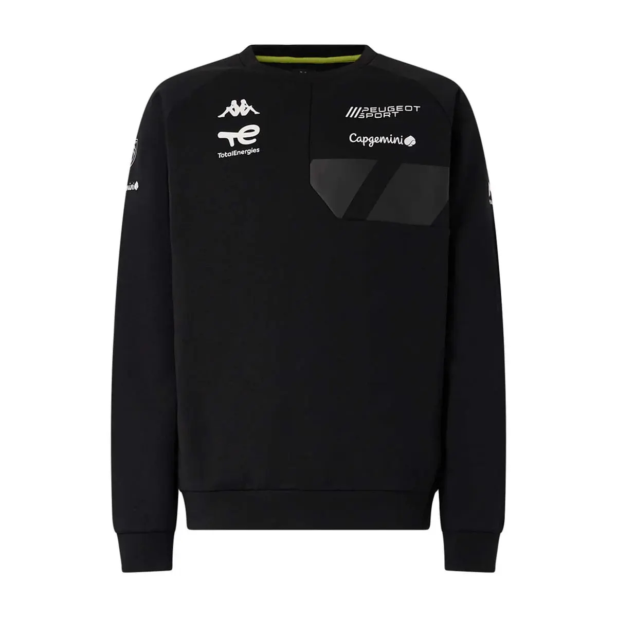 Image of Sweatshirt Peugeot Sport Arefodo 2025
