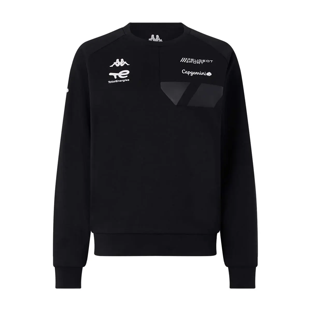 Image of Sweatshirt Damen Peugeot Sport Arefodow