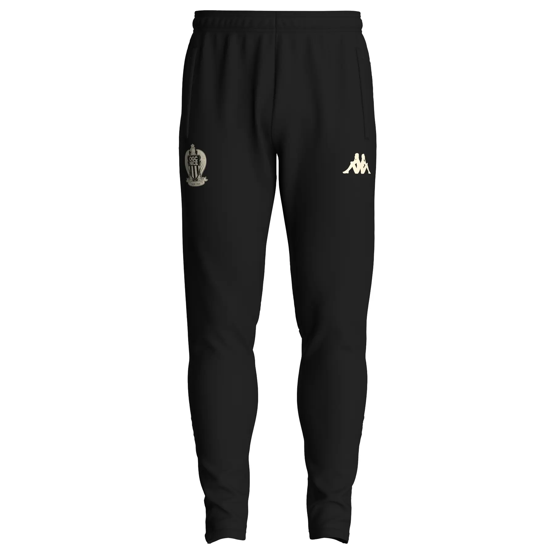 Trainingshose Kind OGC Nice Miragi Pro 2 2026/27