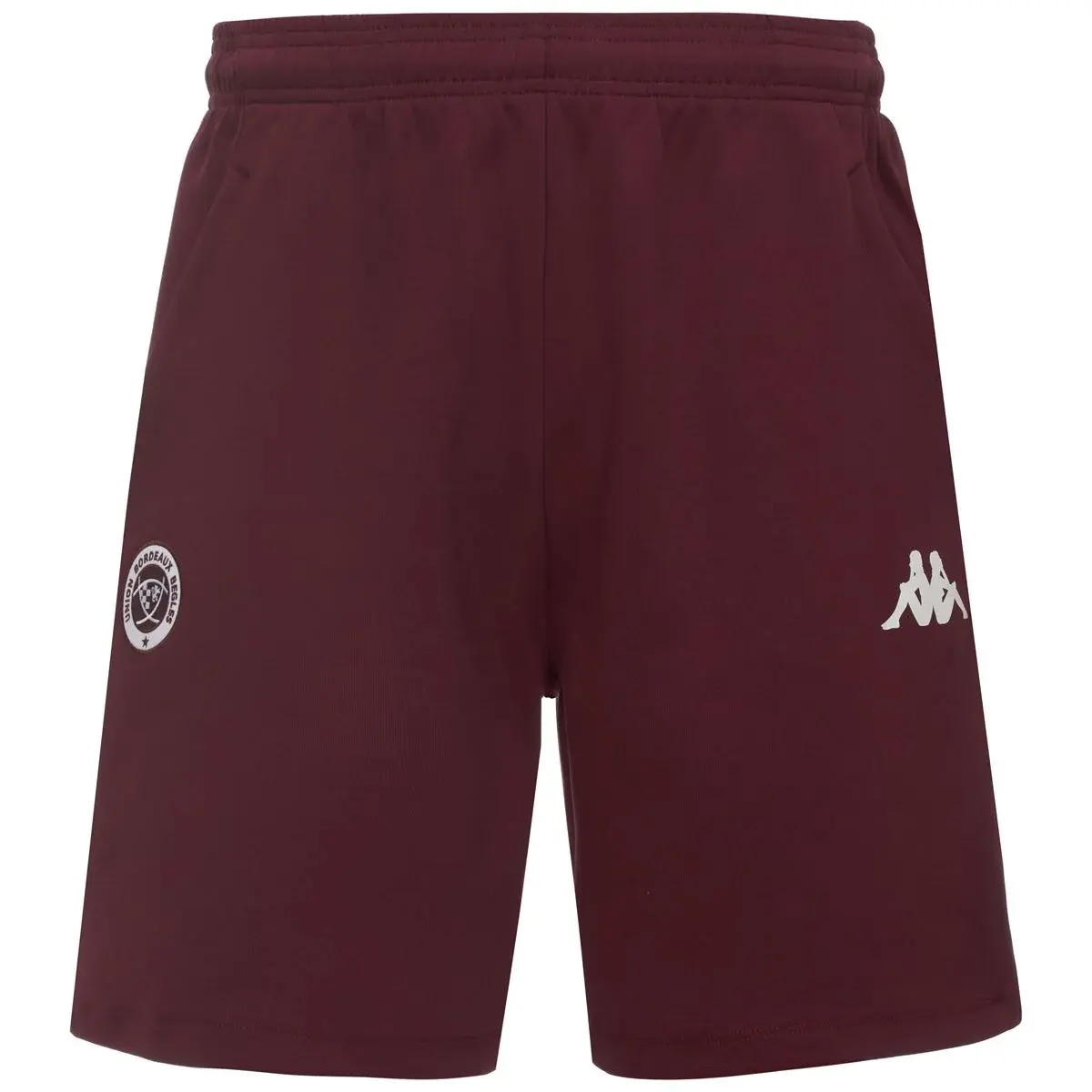 Short Union Bordeaux-Bègles Mafizip 2026/27