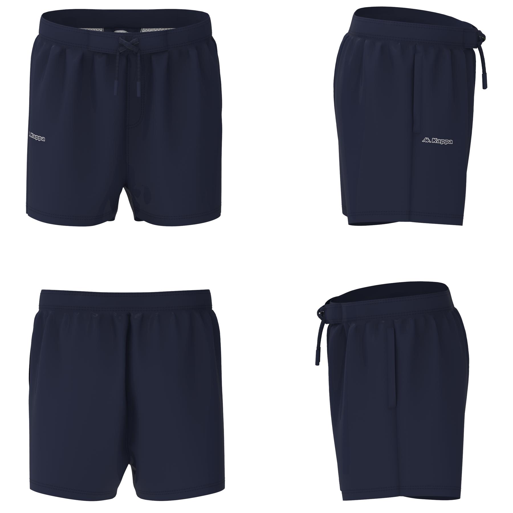 8056005682538 - Badehose Forrio