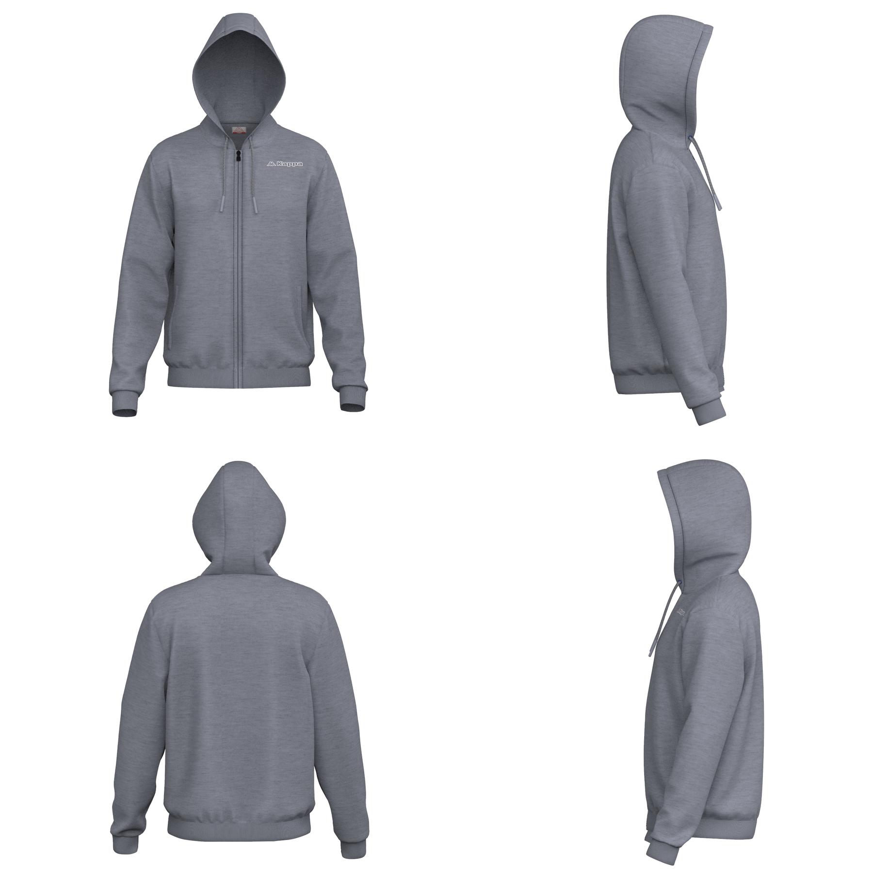 8030859839768 - Hoodie Gruffio