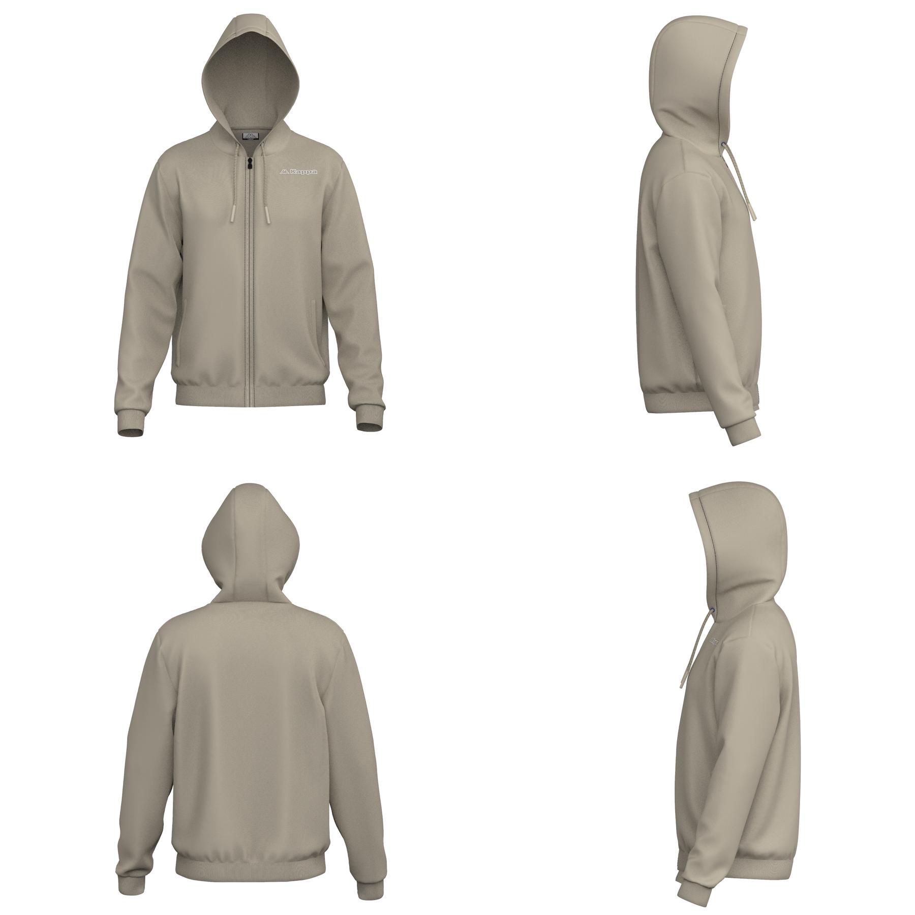 8059005945719 - Hoodie Gruffio