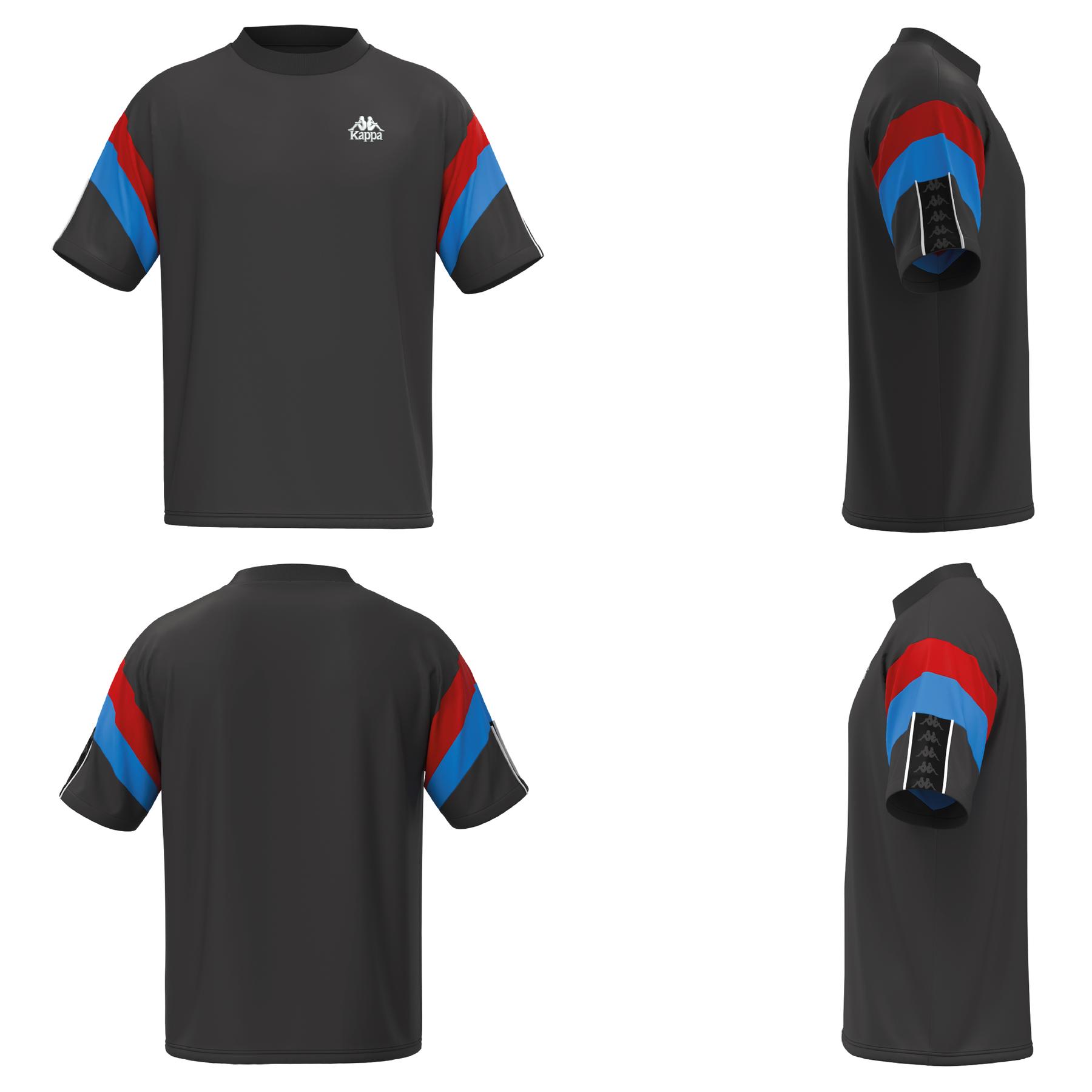 8059005438051 - T-Shirt 222 Banda Otto 8059005438051 - T-Shirt 222 Banda Otto