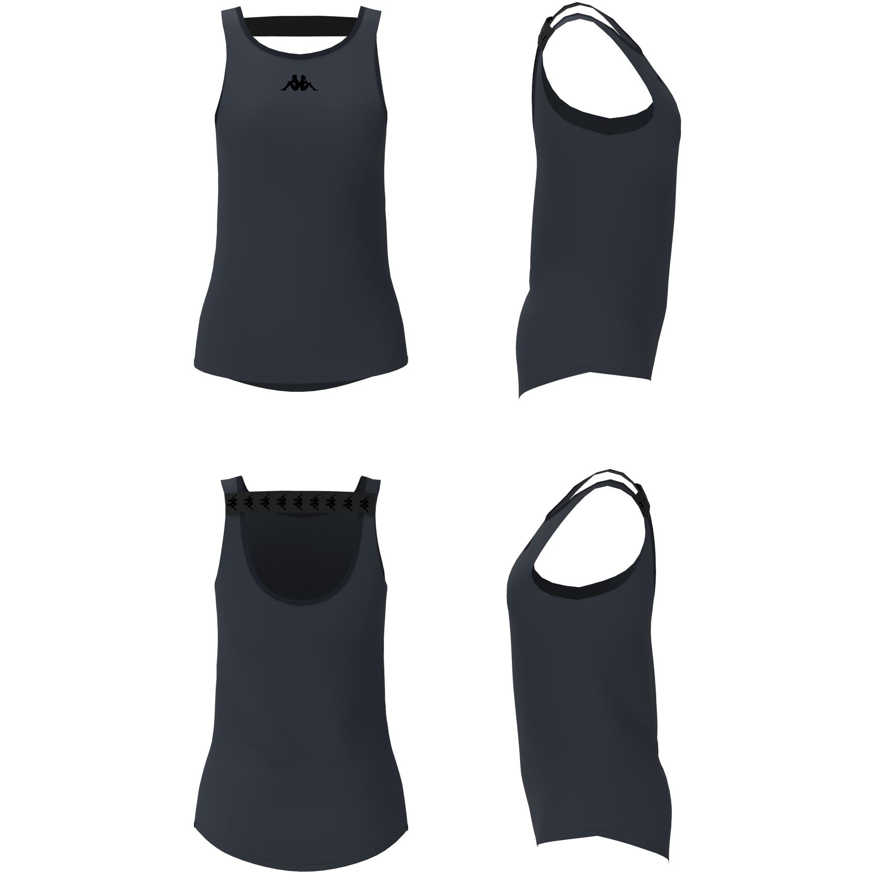 8059005441297 - Damen-Top Gattam 8059005441297 - Damen-Top Gattam