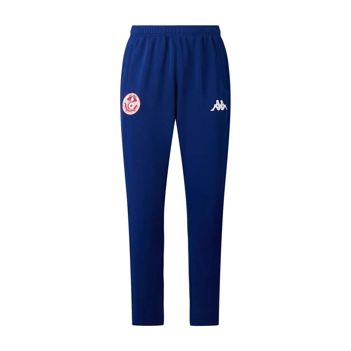 Pantalon de survêtement Tunisie Miragi Pro 2025