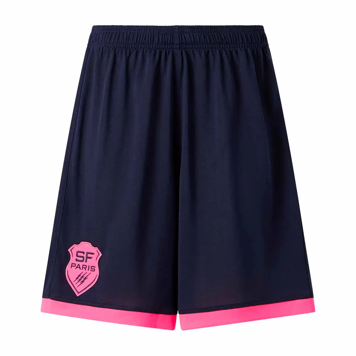 Short Stade Français Mixio Pro 2025/26