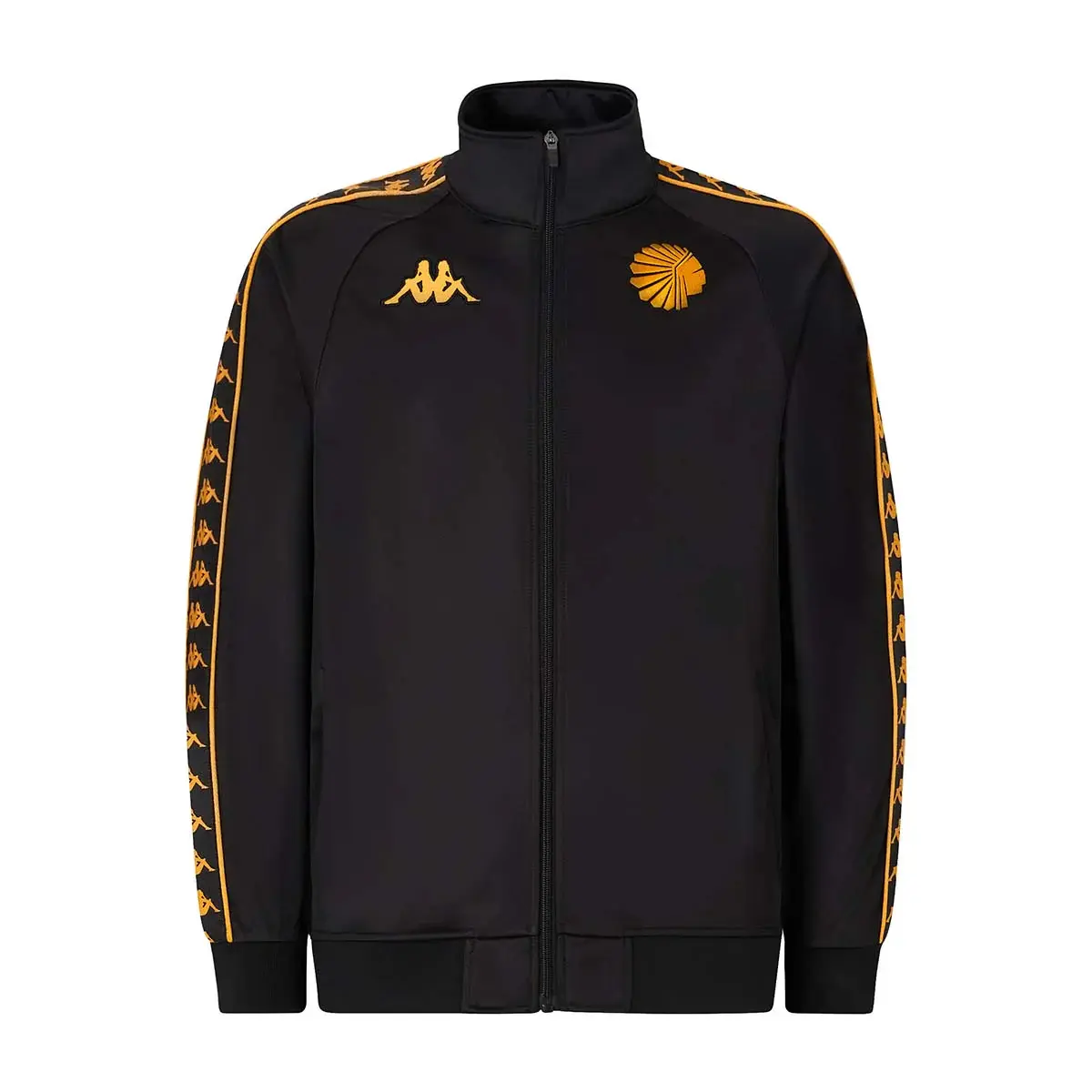 Kapuzenshirt Kaizer Chiefs FC Annistony - Noir - male - Size: XL