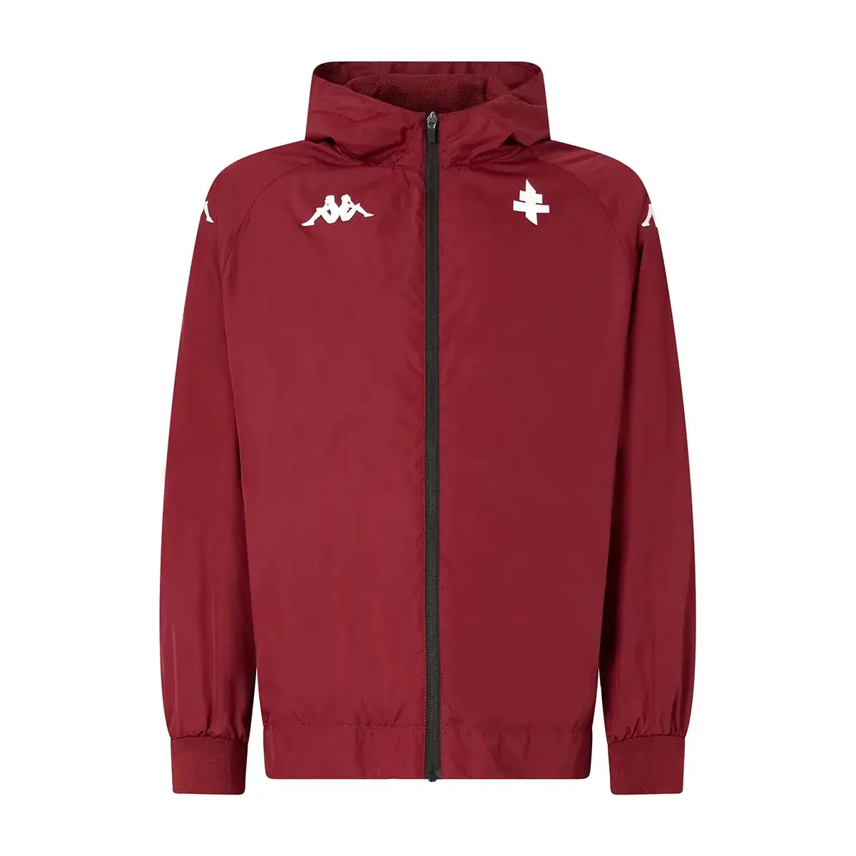 FC Metz Kinderjacke Asteodit 2025/26 - Rouge - male - Size: 14 ans