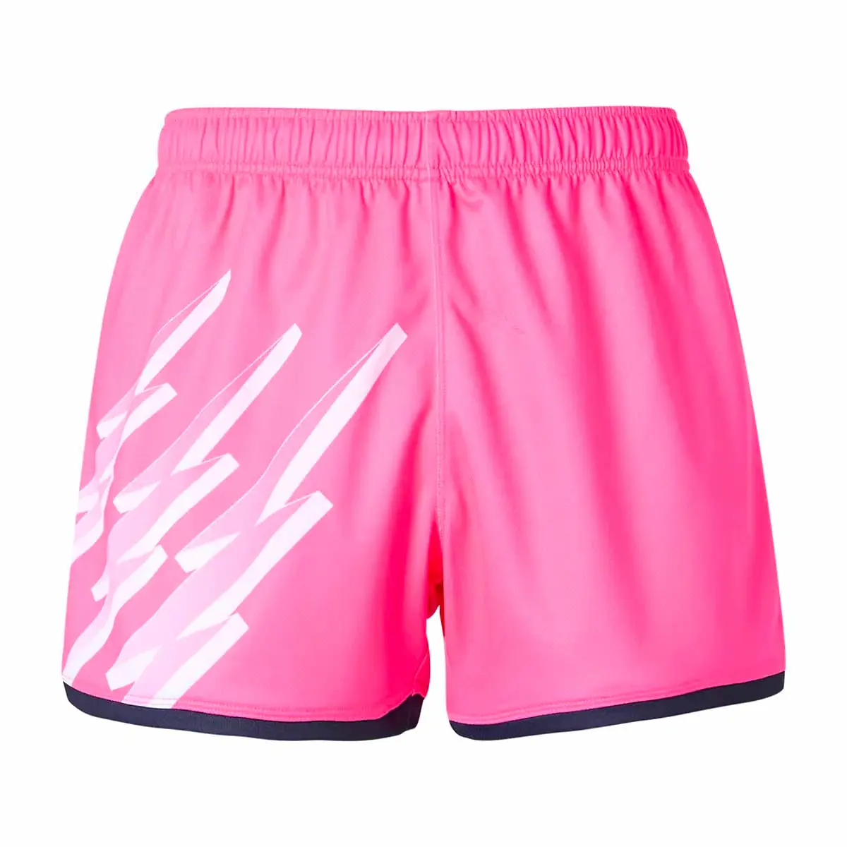 Short Domicile Kinder Stade Français Ryder 2025/26
