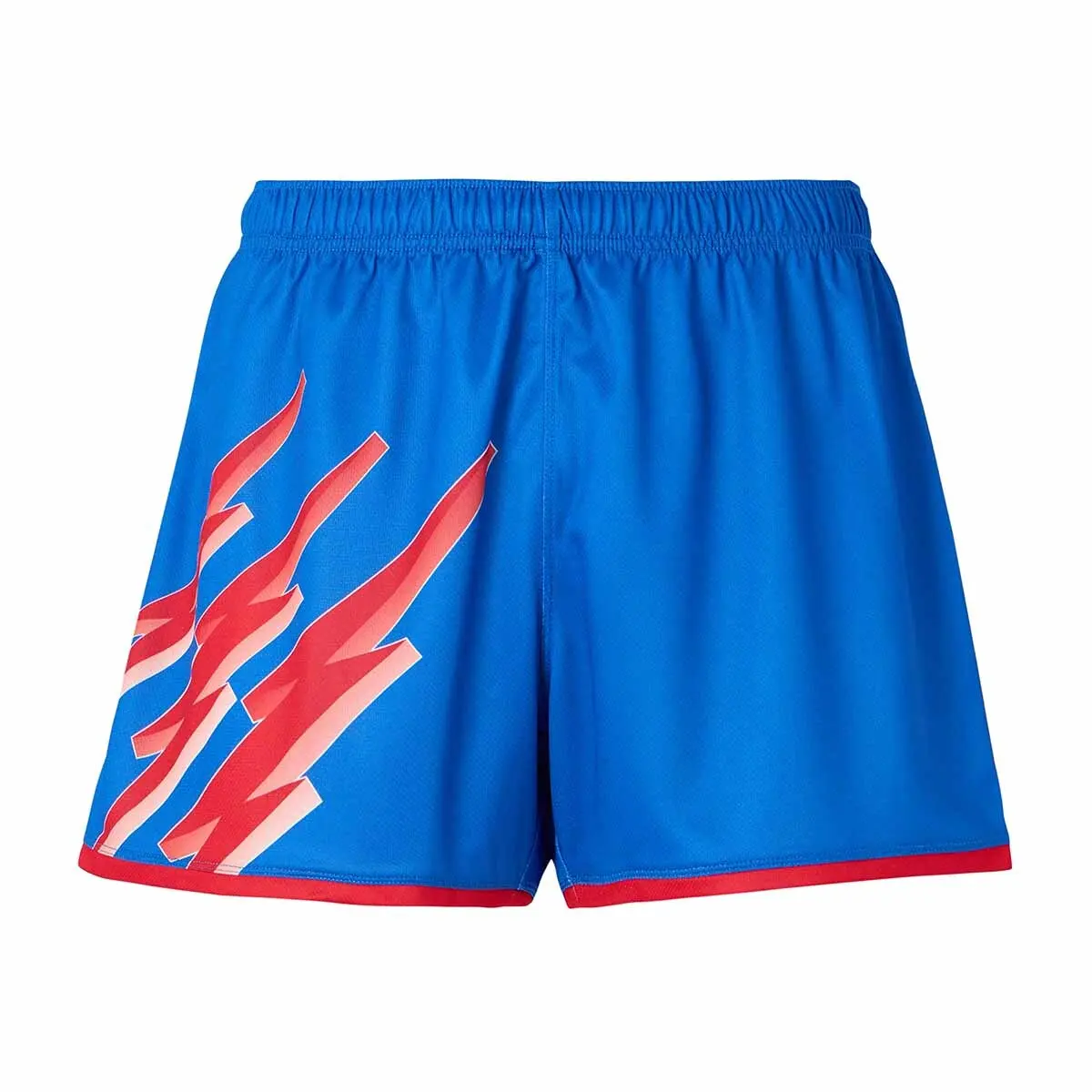 Short Außen Stade Français Ryder 2025/26