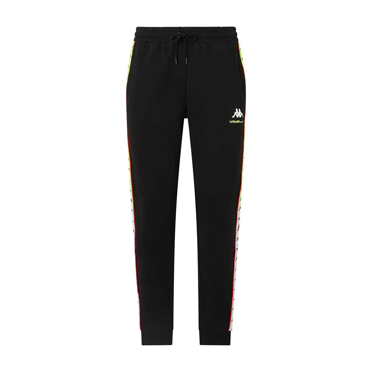 Jogging Trousers Kappa Alanz VR46 Travel