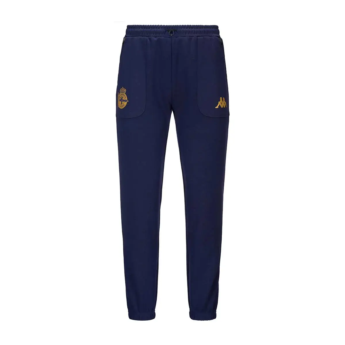 Pantalon de survêtement Deportivo La Corogne Messozip 2025/26