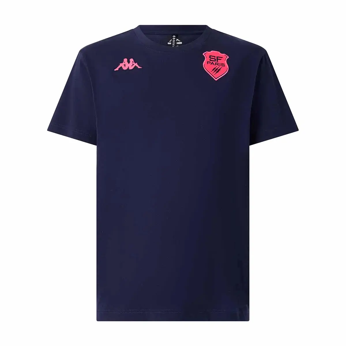 T-Shirt Stade Français LA84 SFP