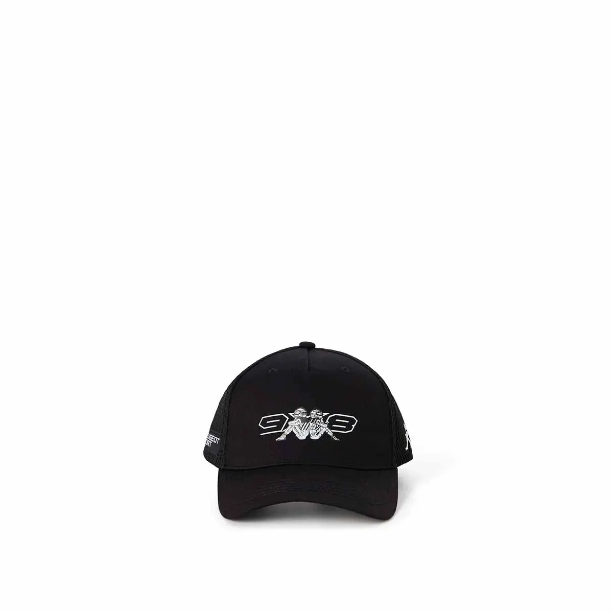 Image of Peugeot Sport Baseballcap Esemy