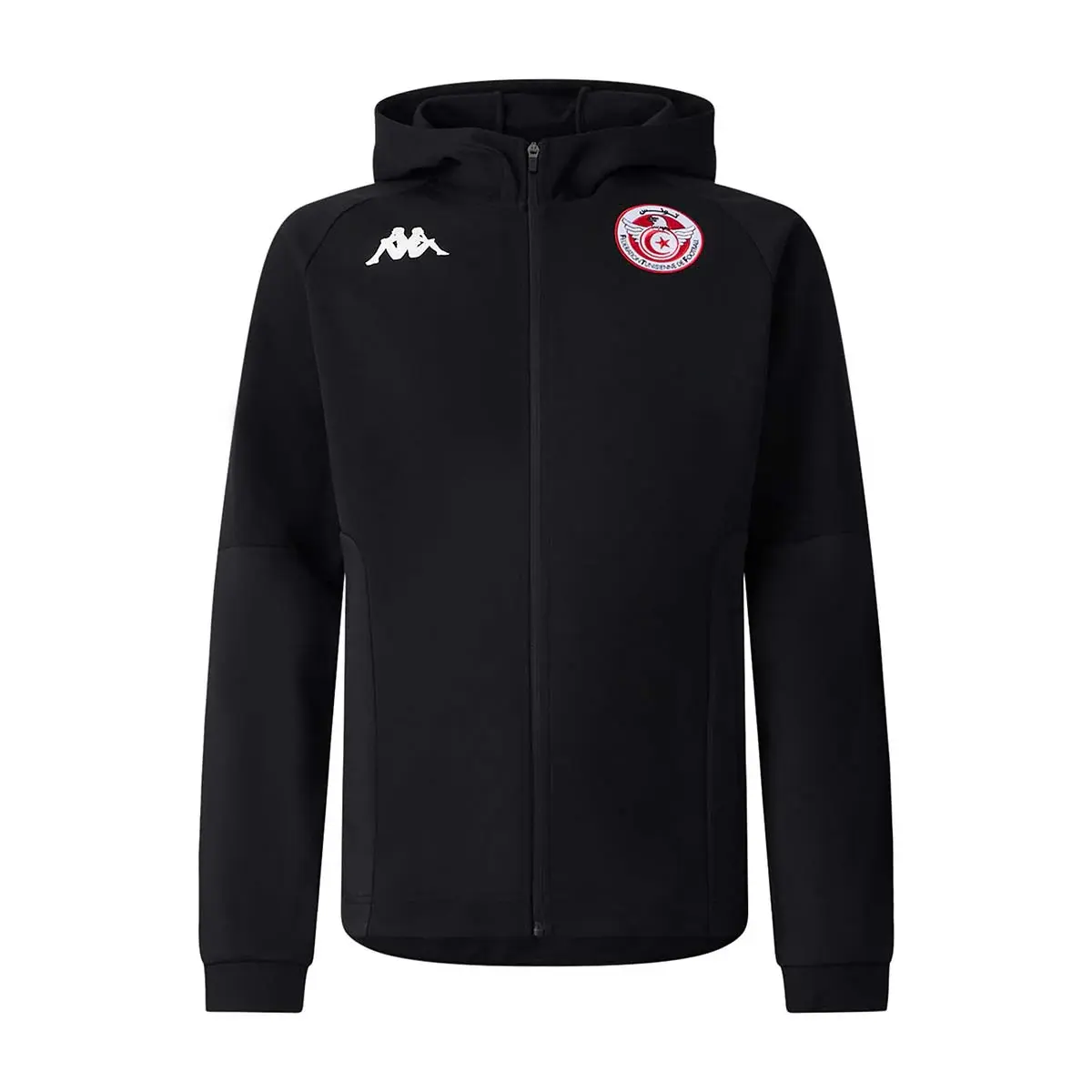 Veste à capuche Tunisie