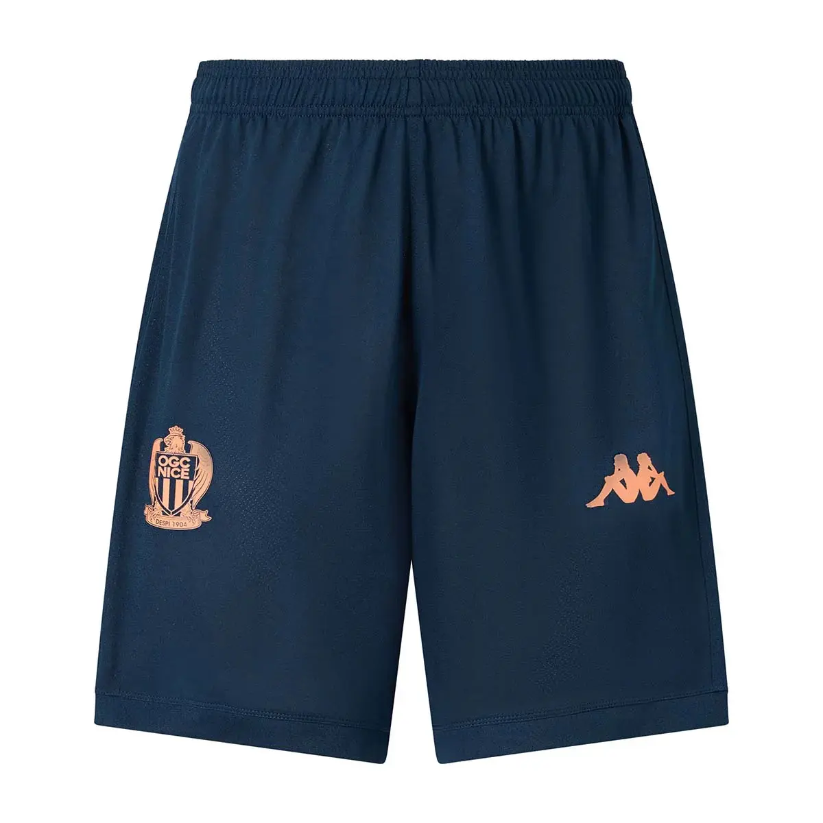 Short OGC Nice Mixio Pro 2025/26